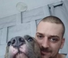 Rencontre Homme : Shaun, 39 ans à Royaume-Uni  Hinckley